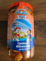 Cocktail Würtschen