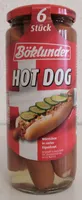 Hot Dog