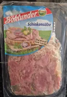 Schinkensülze