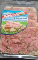 Schinken-Sülze