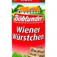 Wiener Würstchen