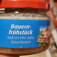 Bauernfrühstück