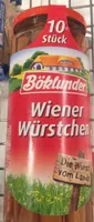 Wiener Würstchen