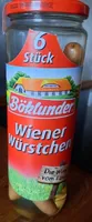 Wiener Würstchen
