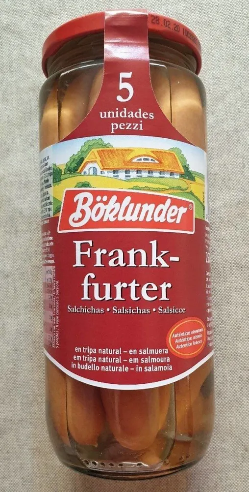 Frank-furter