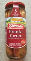 Frank-furter