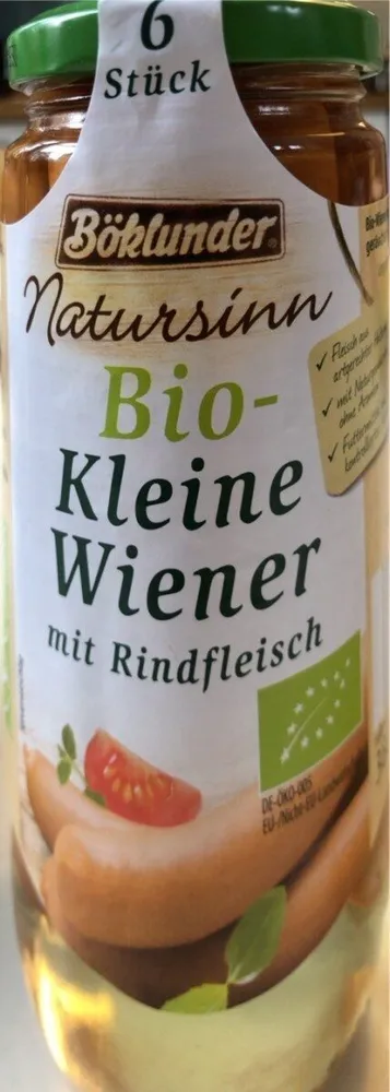 Bio Kleine Wiener