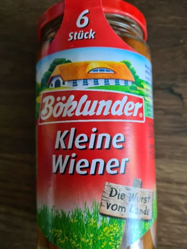 Kleine Wiener