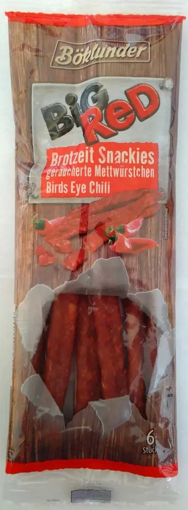 Big Red