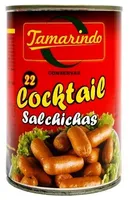 Salchicha Cocktail