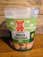 Mühlen Würstchen