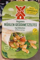 Mühlen Geschnetzeltes