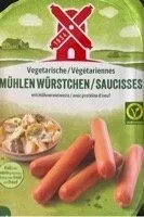 Mühle Würstchen