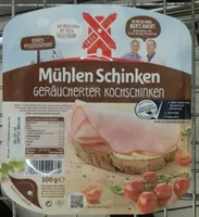 Mühlen Schinken