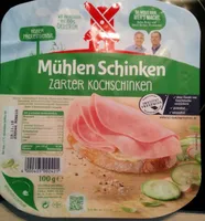 Kochschinken