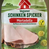 Lyoner Vegetarisch