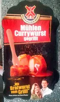 Currywurst