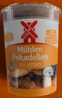 Mühlen Frikadellen 100% Geflügel