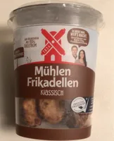 Frikadellen