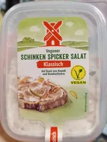 Fleischsalat (vegan) - Rügenwalder Mühle