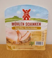 Mühlen Schinken