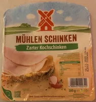Mühlenschinken