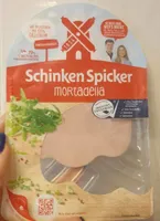 Mortadella