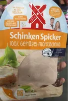 Schinken Spicker