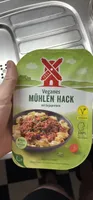 Veganes Mühlen Hack