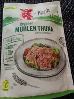 Veganer Mühlen Thuna