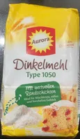 Dinkelmehl 1050