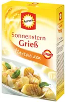Hartweizengries