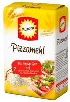 Pizzamehl