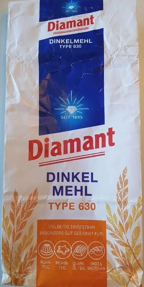 Dinkel Mehl