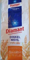 Dinkel Mehl