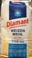 Weizenmehl