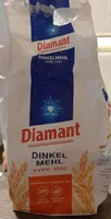Dinkel Mehl 1050