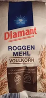 Roggen Mehl