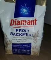 Profi Backmehl