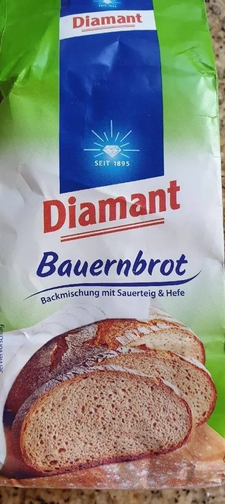 Bauernbrot