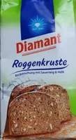 Roggenkruste