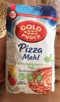 Pizza Mehl