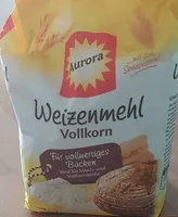 Weizen-Vollkornmehl