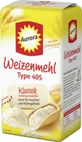 Mehl Weizen 405
