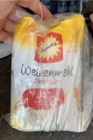 Weizenmehl 550