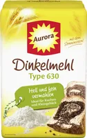 Dinkelmehl 630