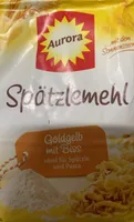 Spätzlemehl