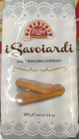 I Savoiardi