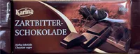 Zartbitterschokolade