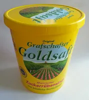 Goldsaft